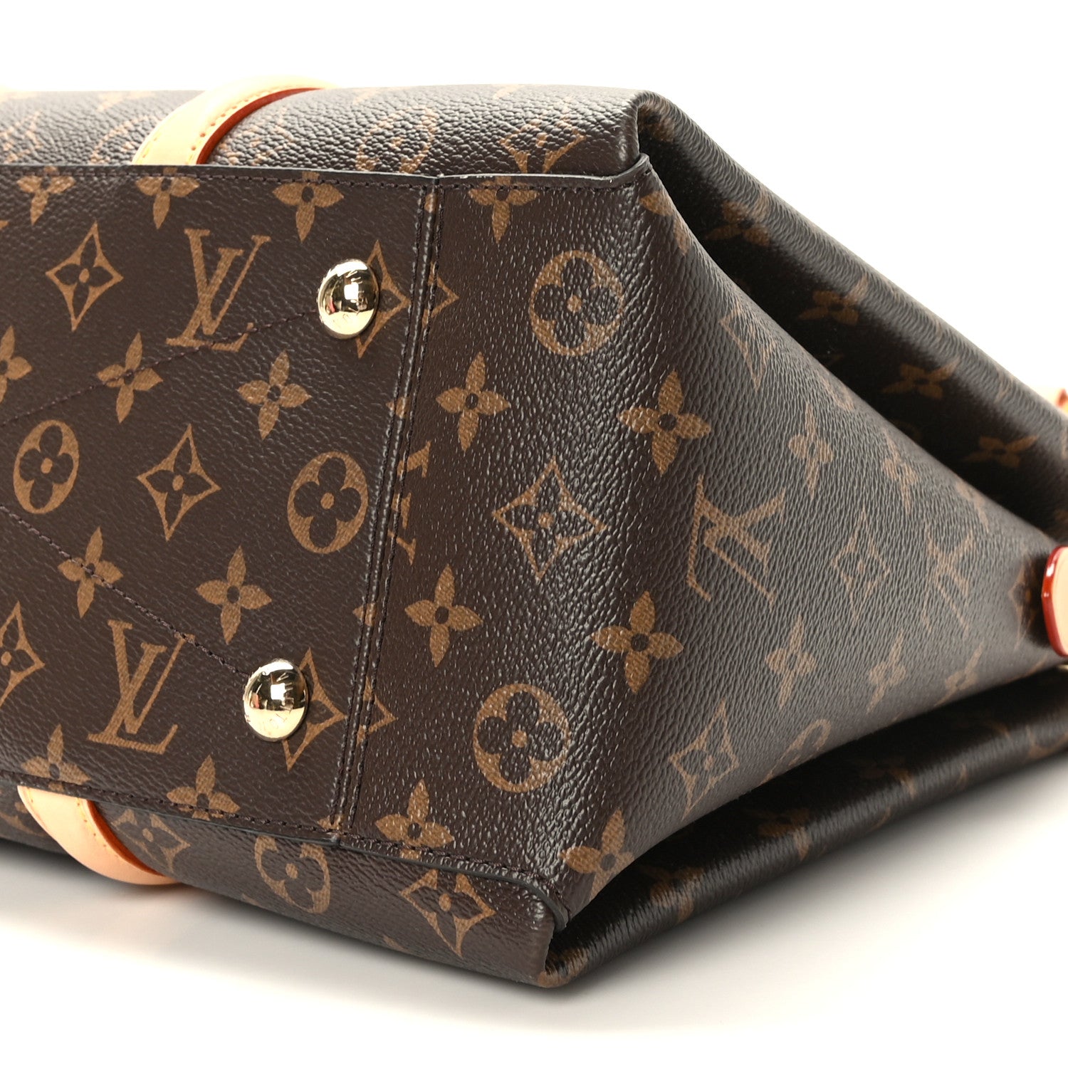 Louis Vuitton Monogram Soufflot MM 12 of 12