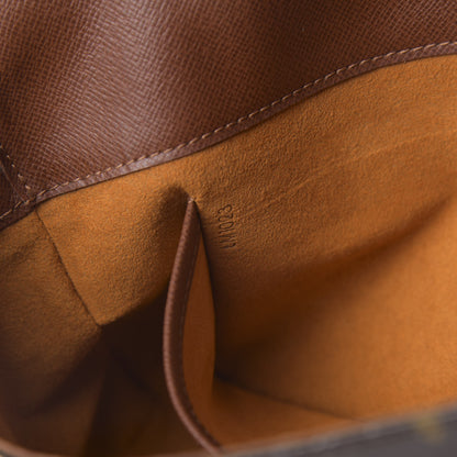Louis Vuitton Monogram Musette Tango 6 of 10