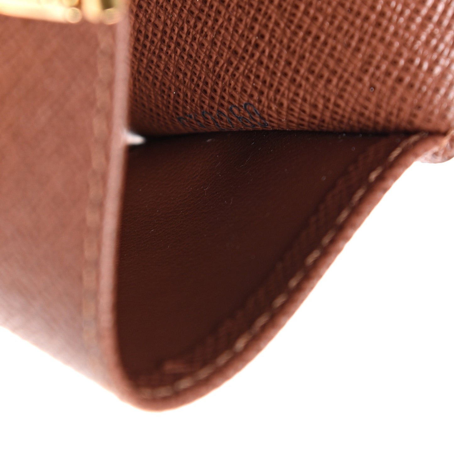 Monogram 6 Key Multicles Holder