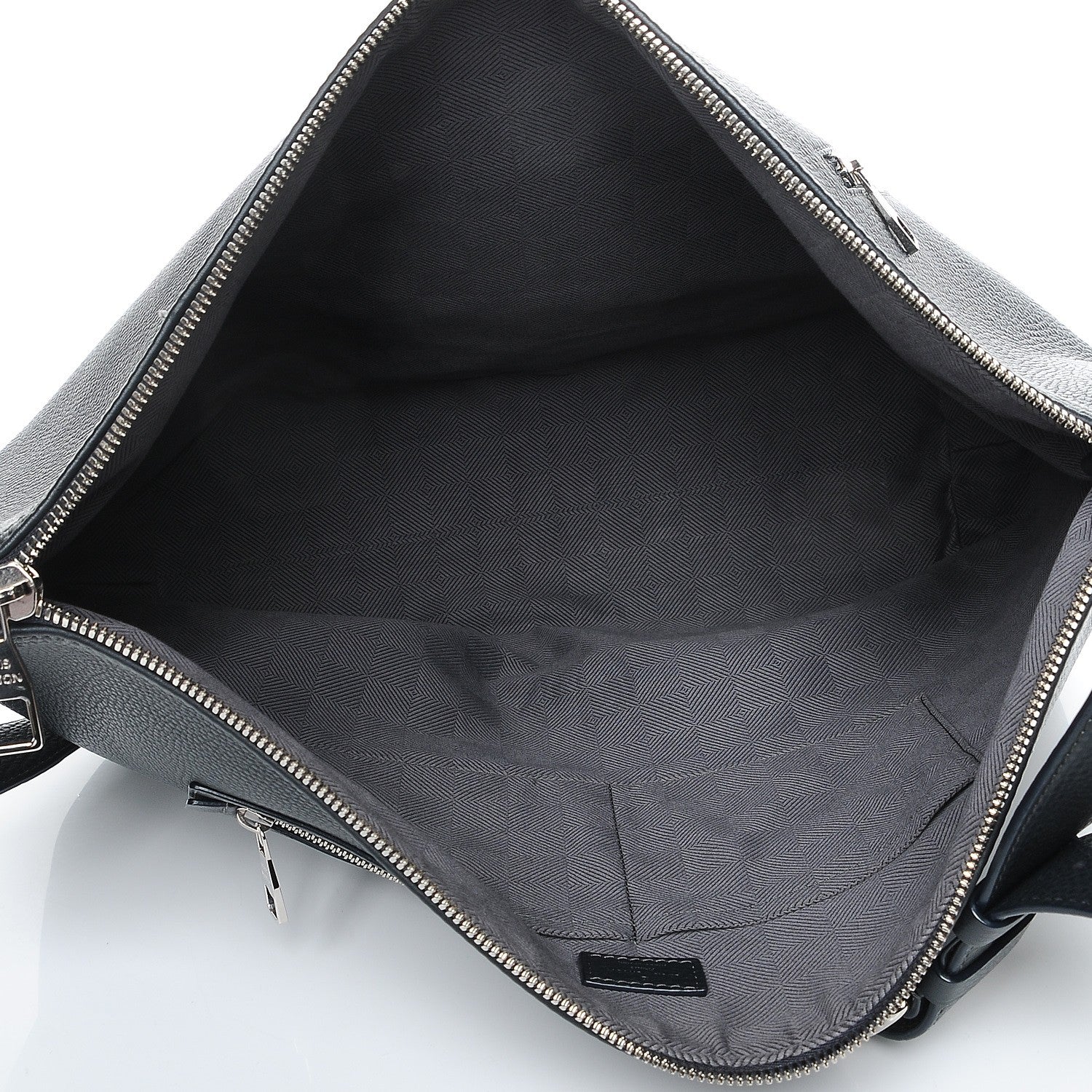 Louis Vuitton Naxos Aris Blue Marine 5 of 7