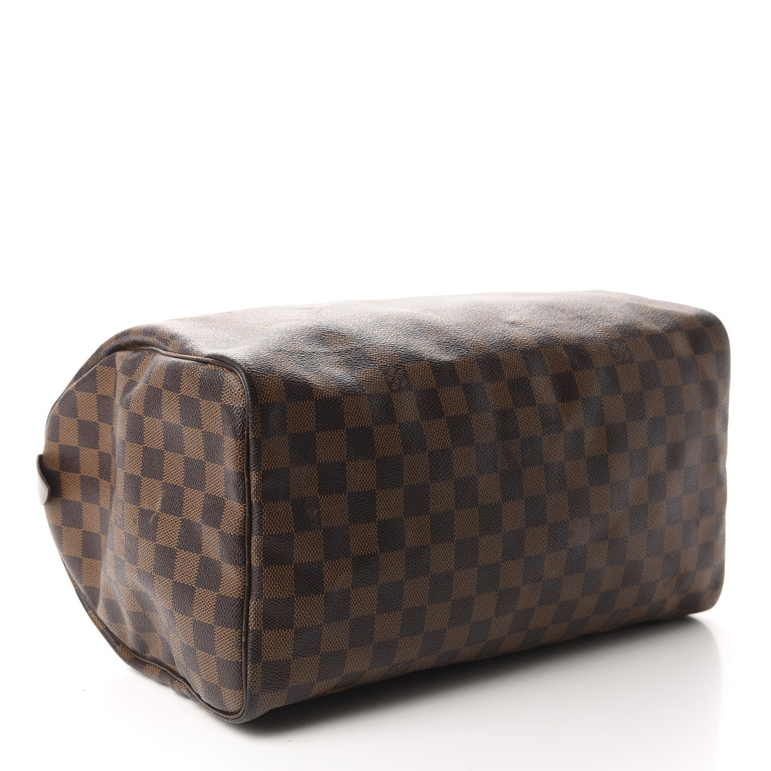 Louis Vuitton Damier Ebene Speedy 35 4 of 13