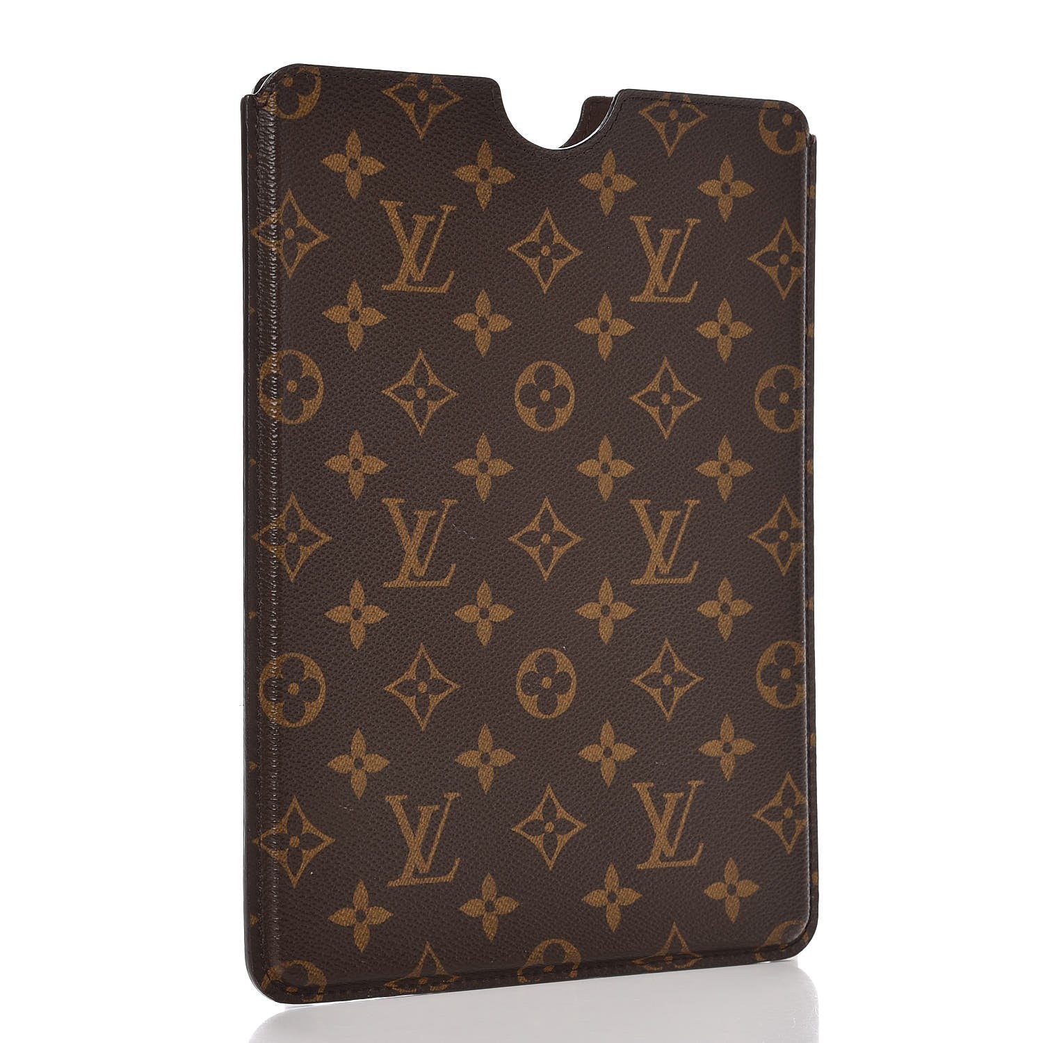 Louis Vuitton Monogram Hardcase iPad Air 2 3 of 6