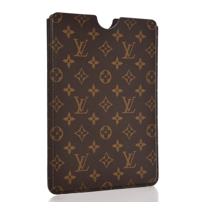 Louis Vuitton Monogram Hardcase iPad Air 2 3 of 6
