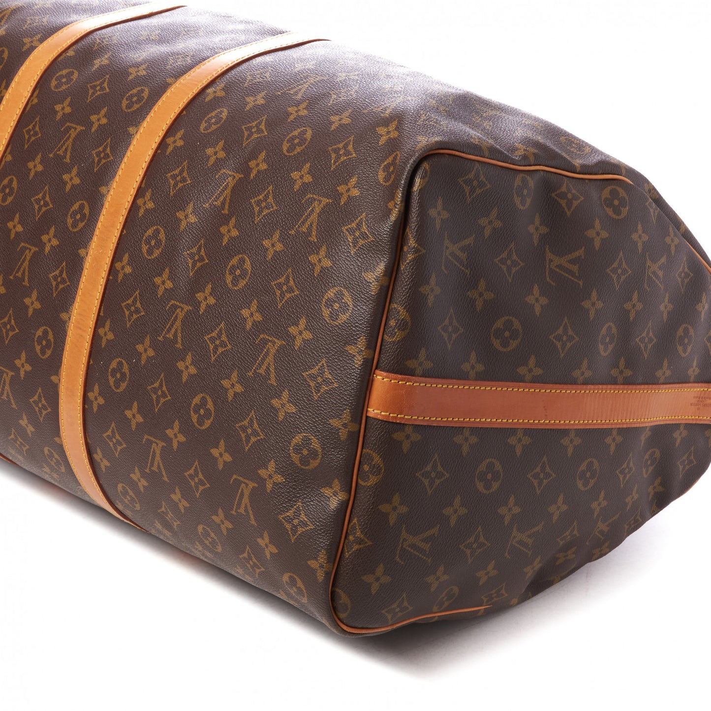 Monogram Keepall Bandouliere 60