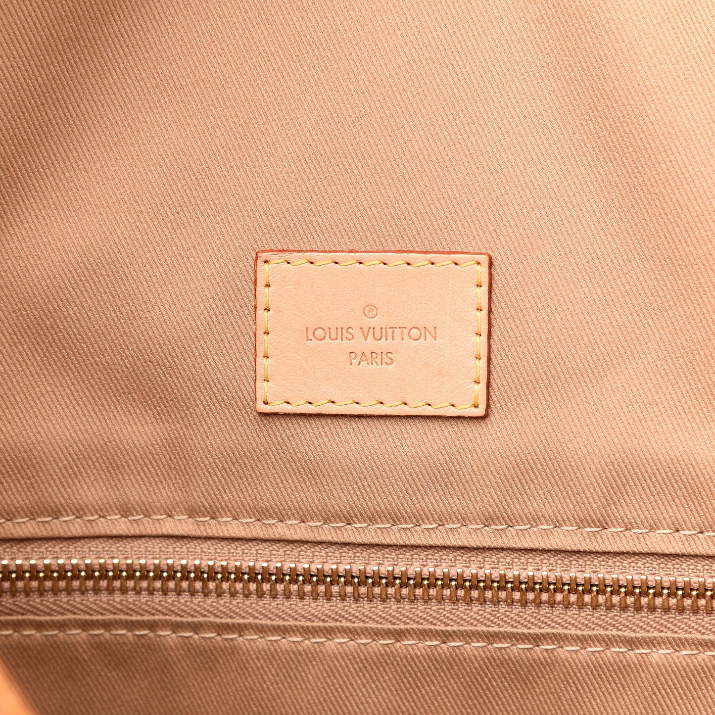 Damier Azur Graceful MM