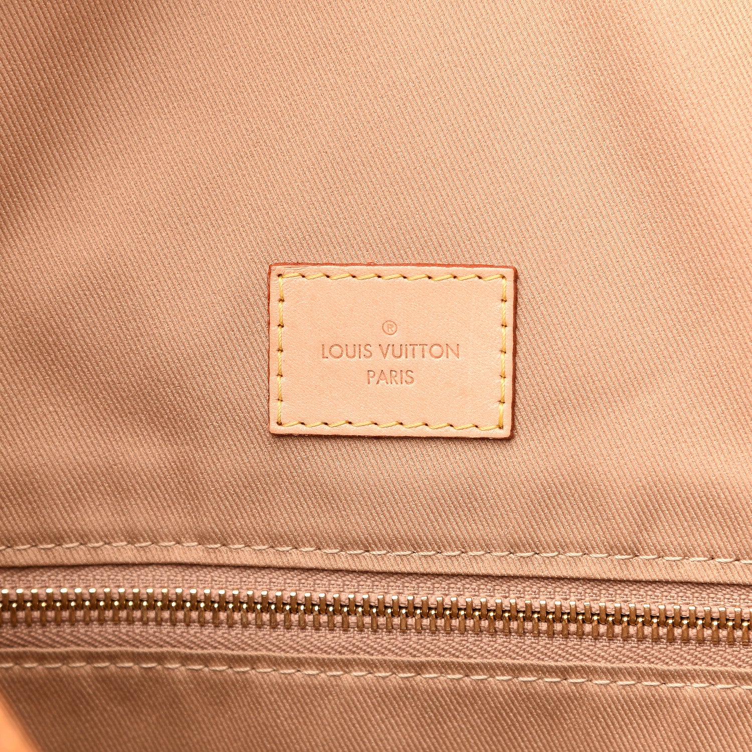 Louis Vuitton Damier Azur Graceful MM 6 of 14