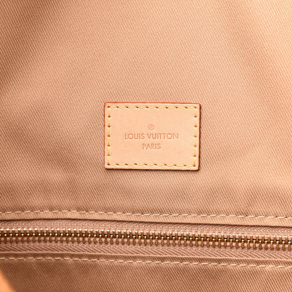 Louis Vuitton Damier Azur Graceful MM 6 of 14