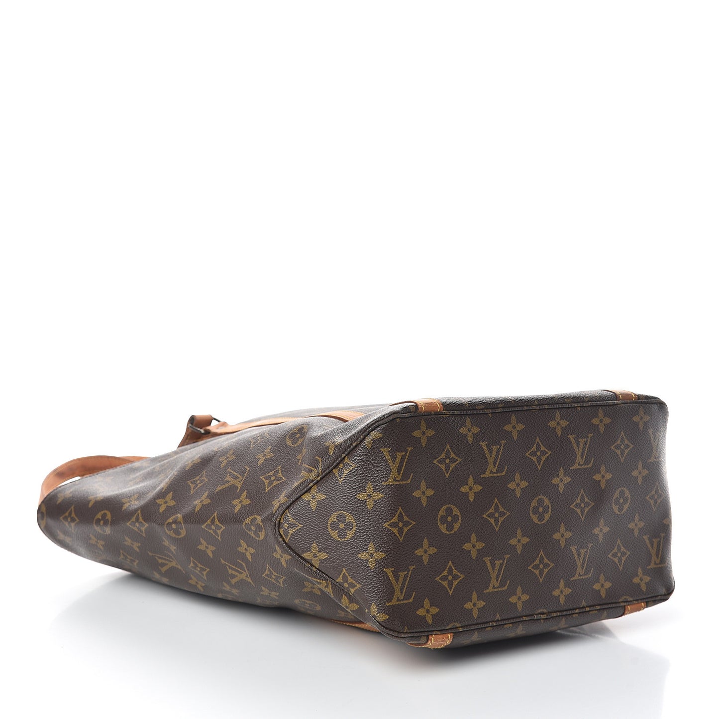 Monogram Sac Shopping Tote
