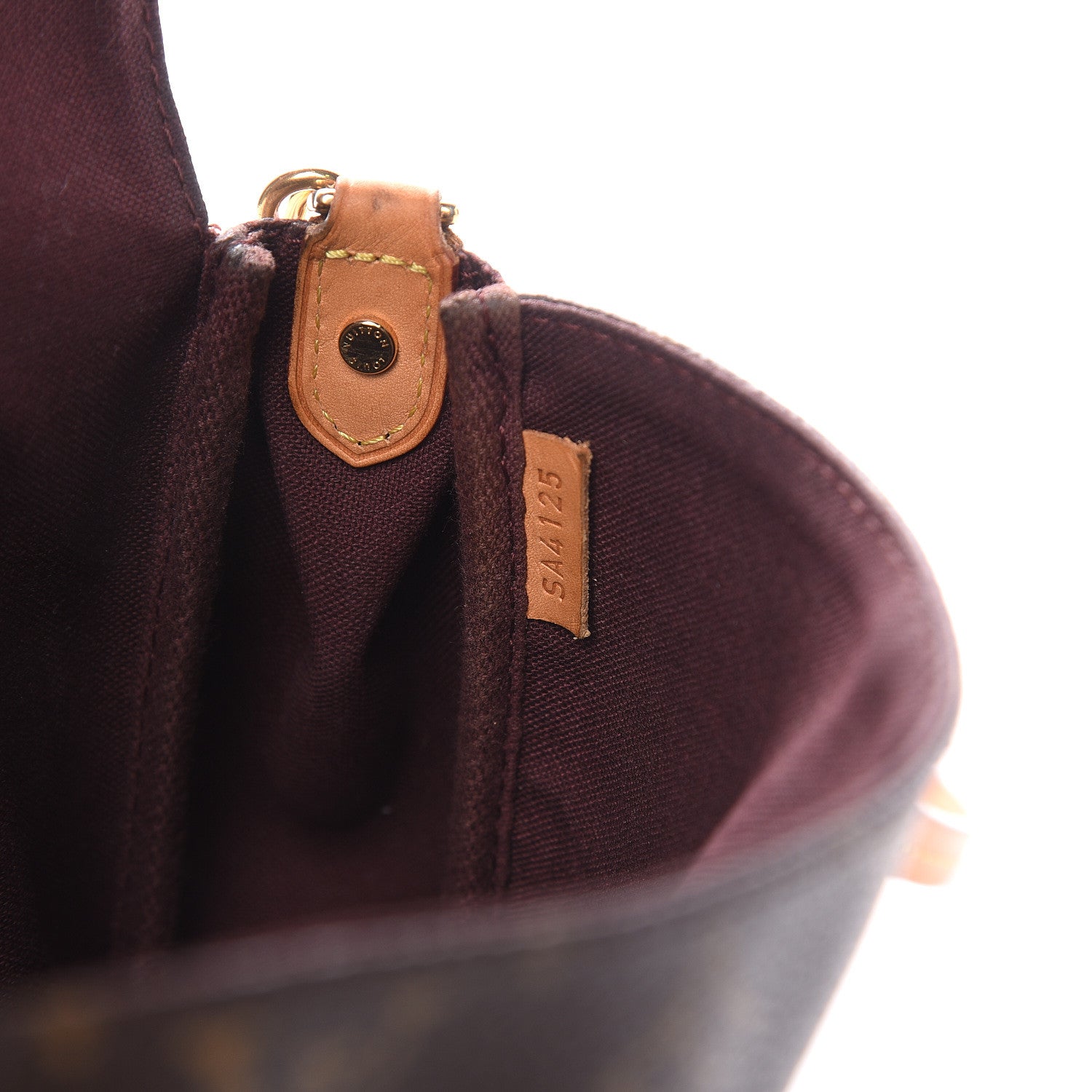 Louis Vuitton Monogram Favorite MM 7 of 13