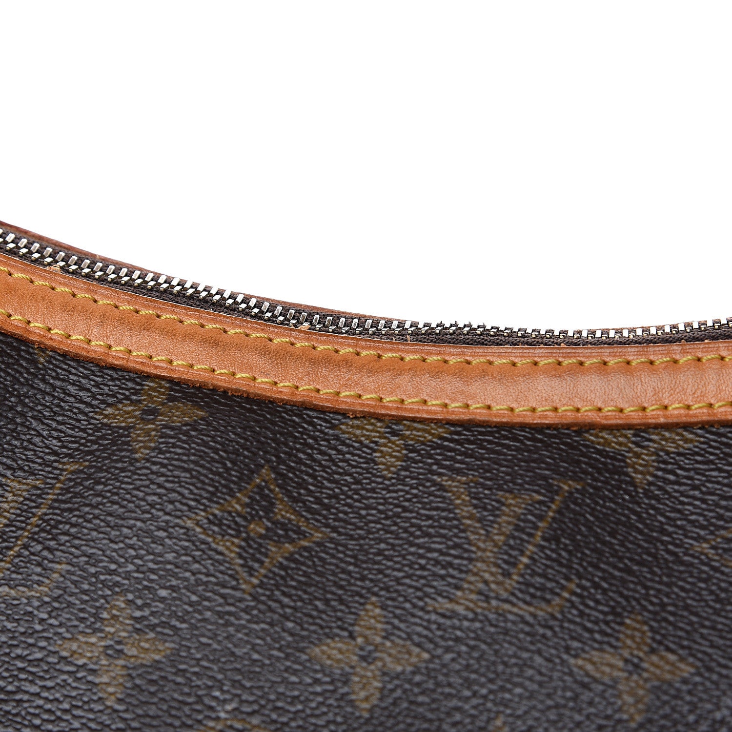 Louis Vuitton Monogram Tulum PM 10 of 11