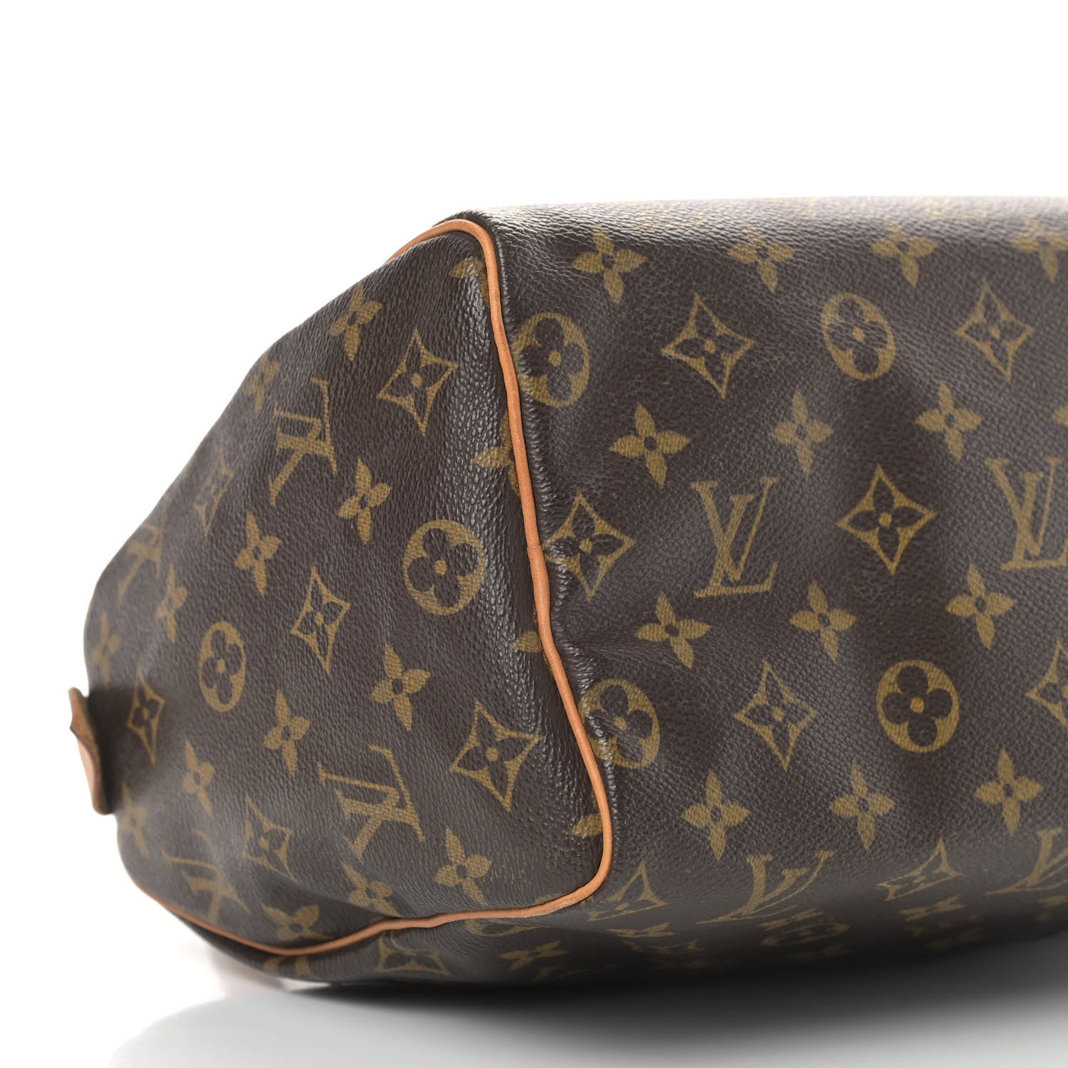 Louis Vuitton Monogram Speedy 25 8 of 12