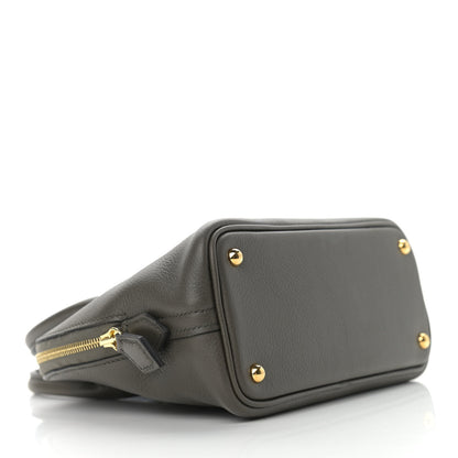 Hermes Evercolor Mini 1923 Bolide Vert De Gris 4 of 10