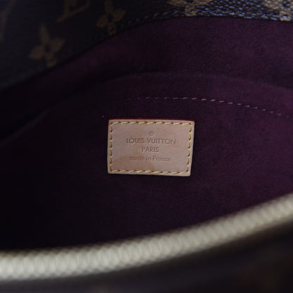 Louis Vuitton Monogram Montaigne GM 8 of 12
