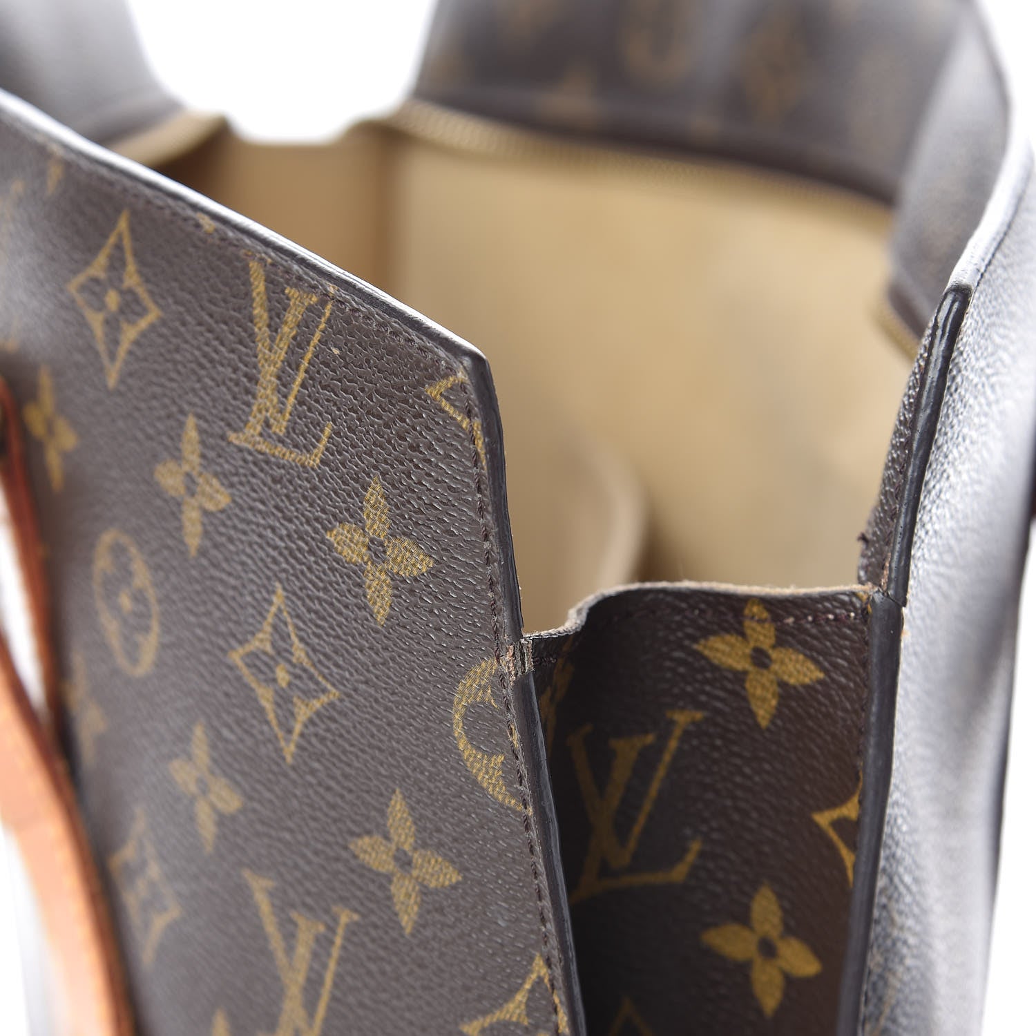 Louis Vuitton Monogram Babylone 9 of 14