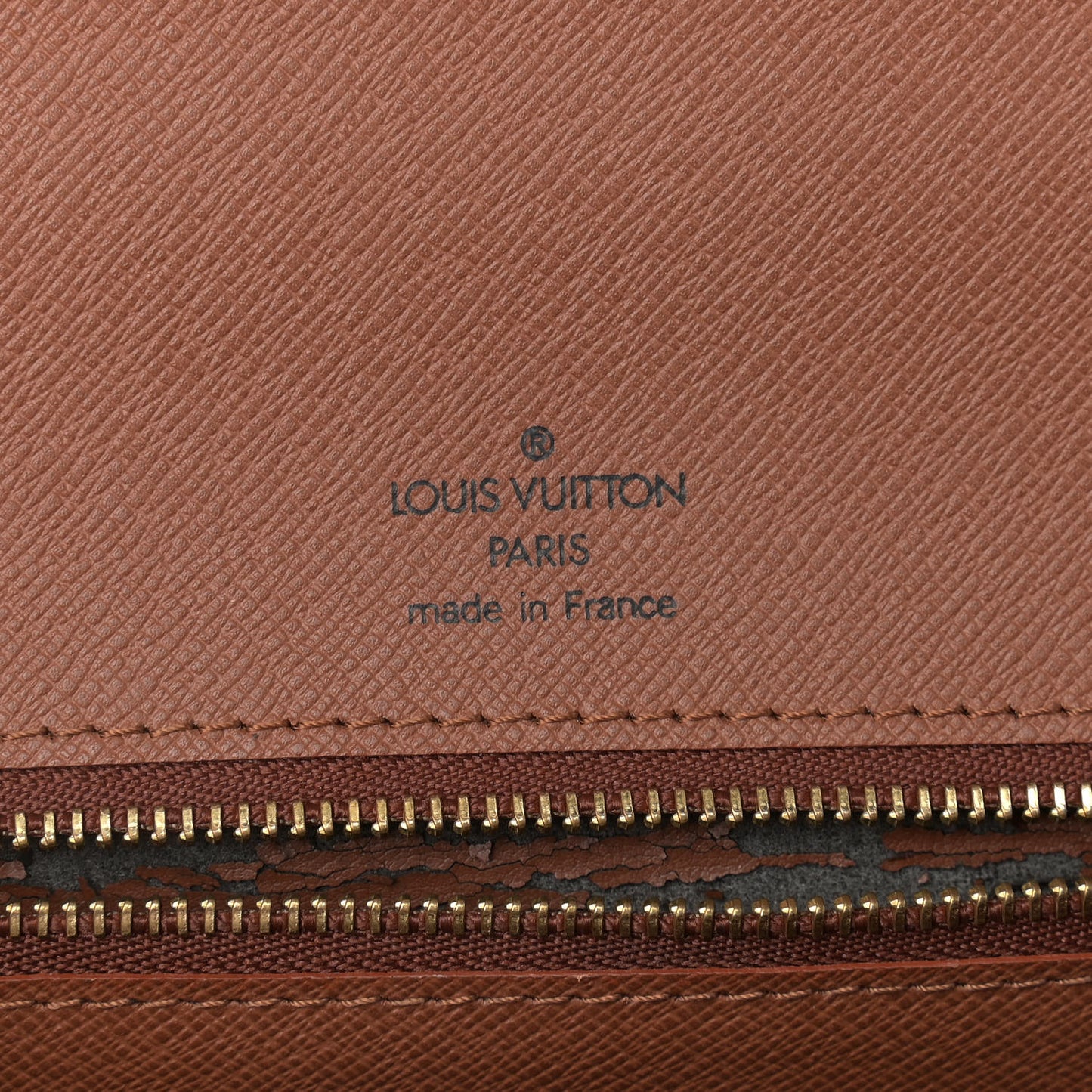 Monogram Monceau 26