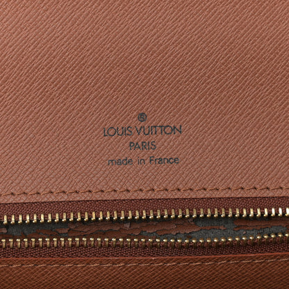Louis Vuitton Monogram Monceau 26 5 of 9