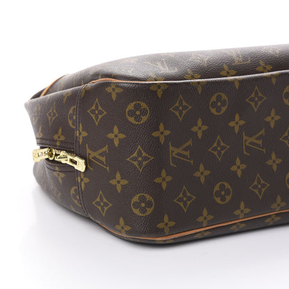 Louis Vuitton Monogram Deauville 8 of 9