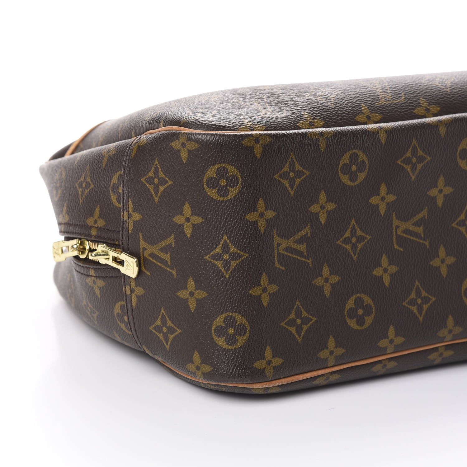 Louis Vuitton Monogram Deauville 8 of 9