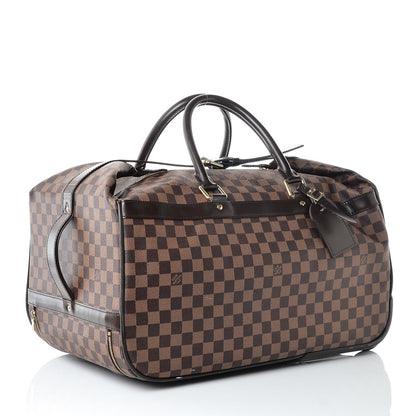 Louis Vuitton Damier Ebene Eole 50 3 of 12