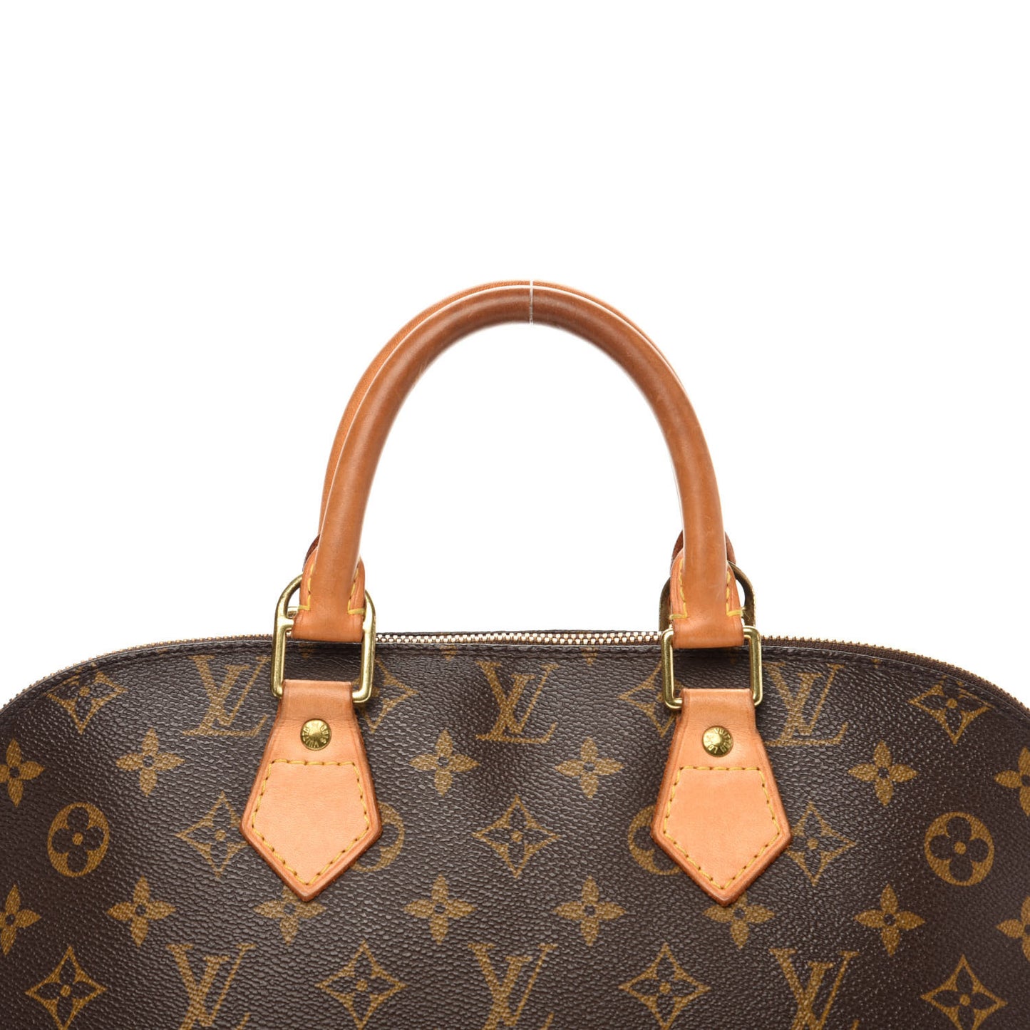 Monogram Alma PM