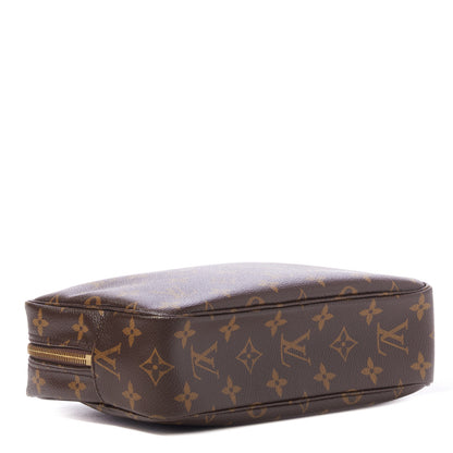 Louis Vuitton Monogram Trousse Toilette 23 3 of 7