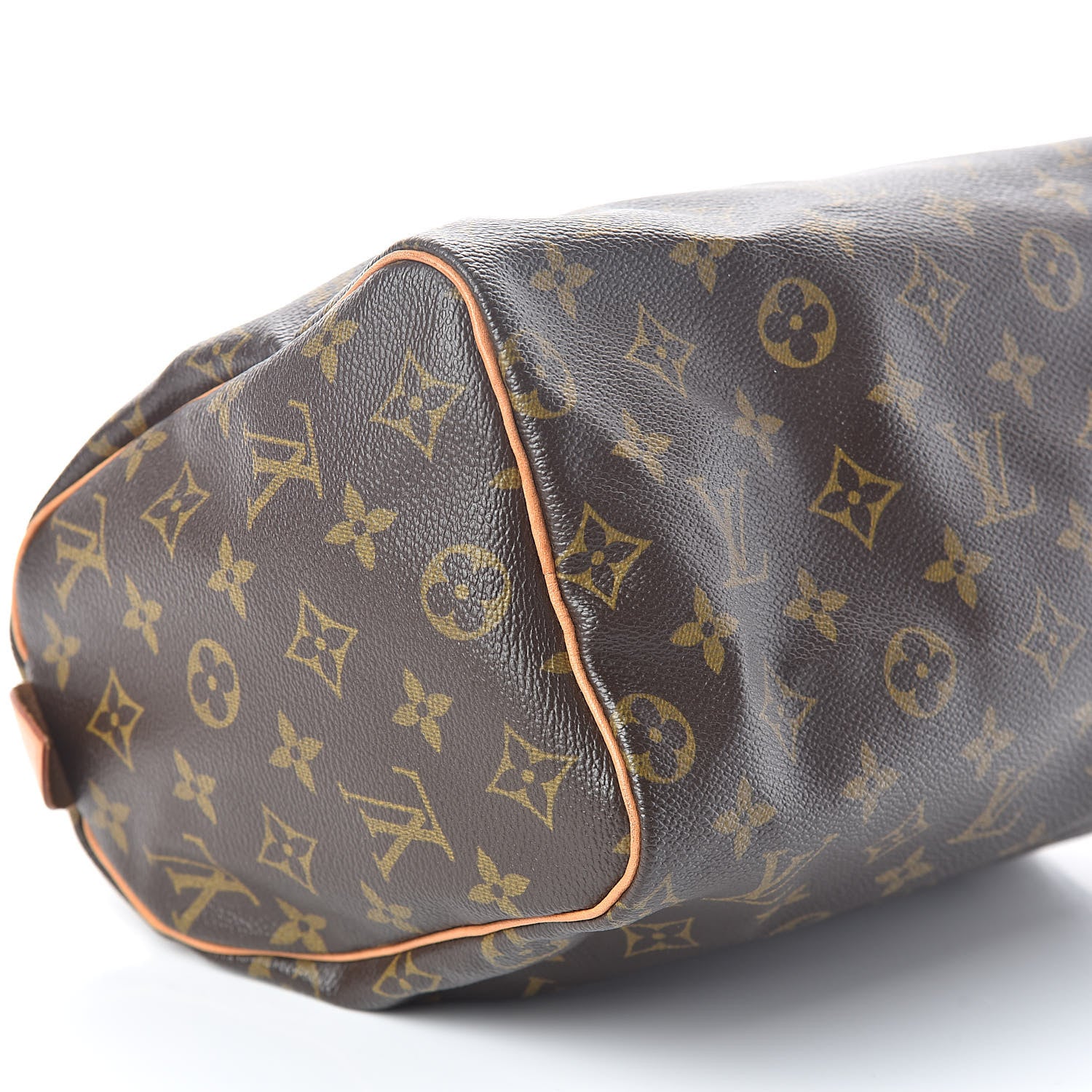 Louis Vuitton Monogram Speedy 25 8 of 14