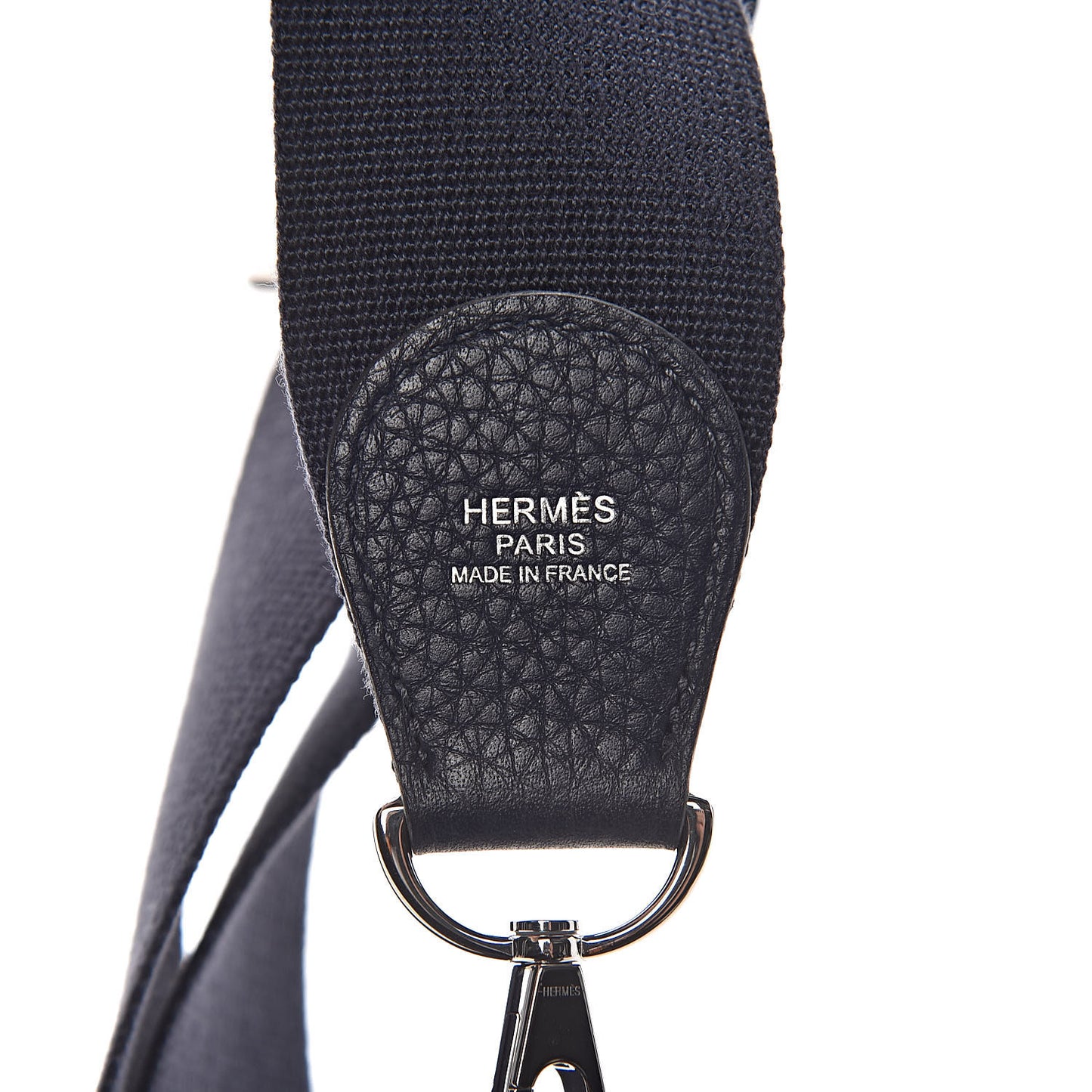 Taurillon Clemence Evelyne III GM Bleu Nuit