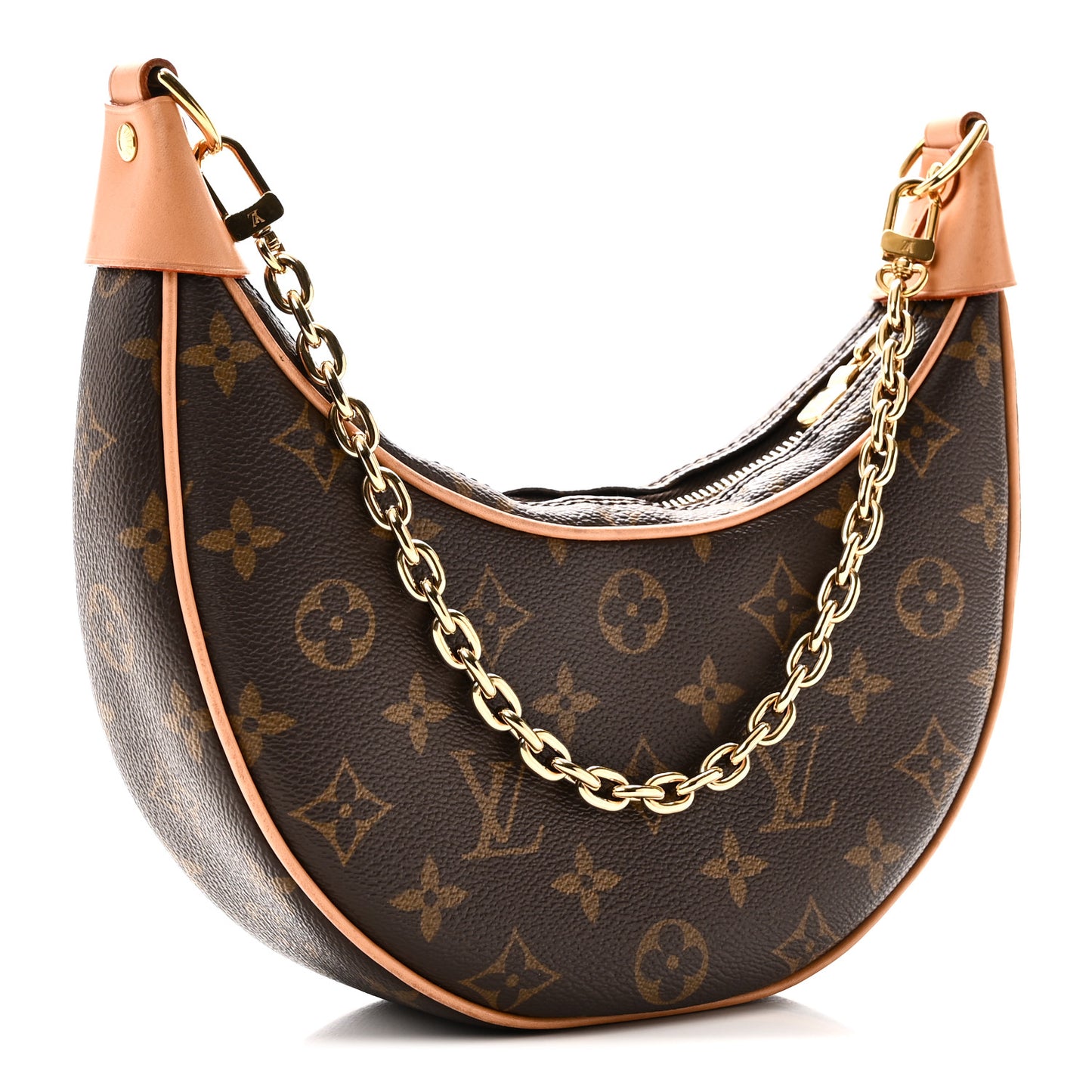 Monogram Loop