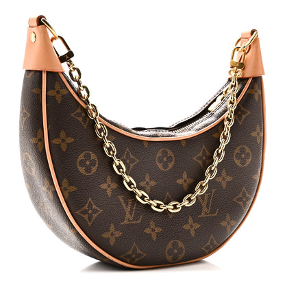 Louis Vuitton Monogram Loop 3 of 9