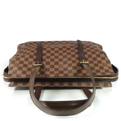 Louis Vuitton Damier Ebene Chelsea 4 of 10