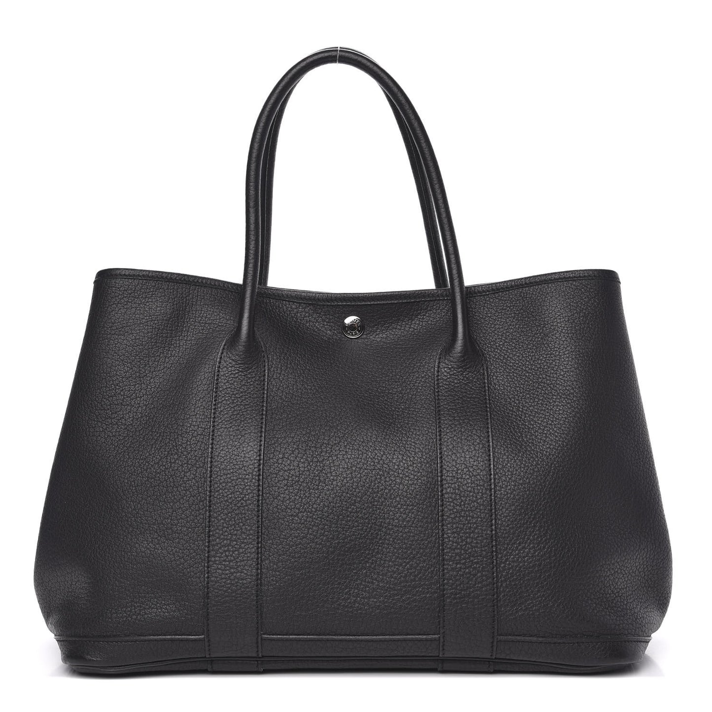 Negonda Garden Party Tote 36 MM Black