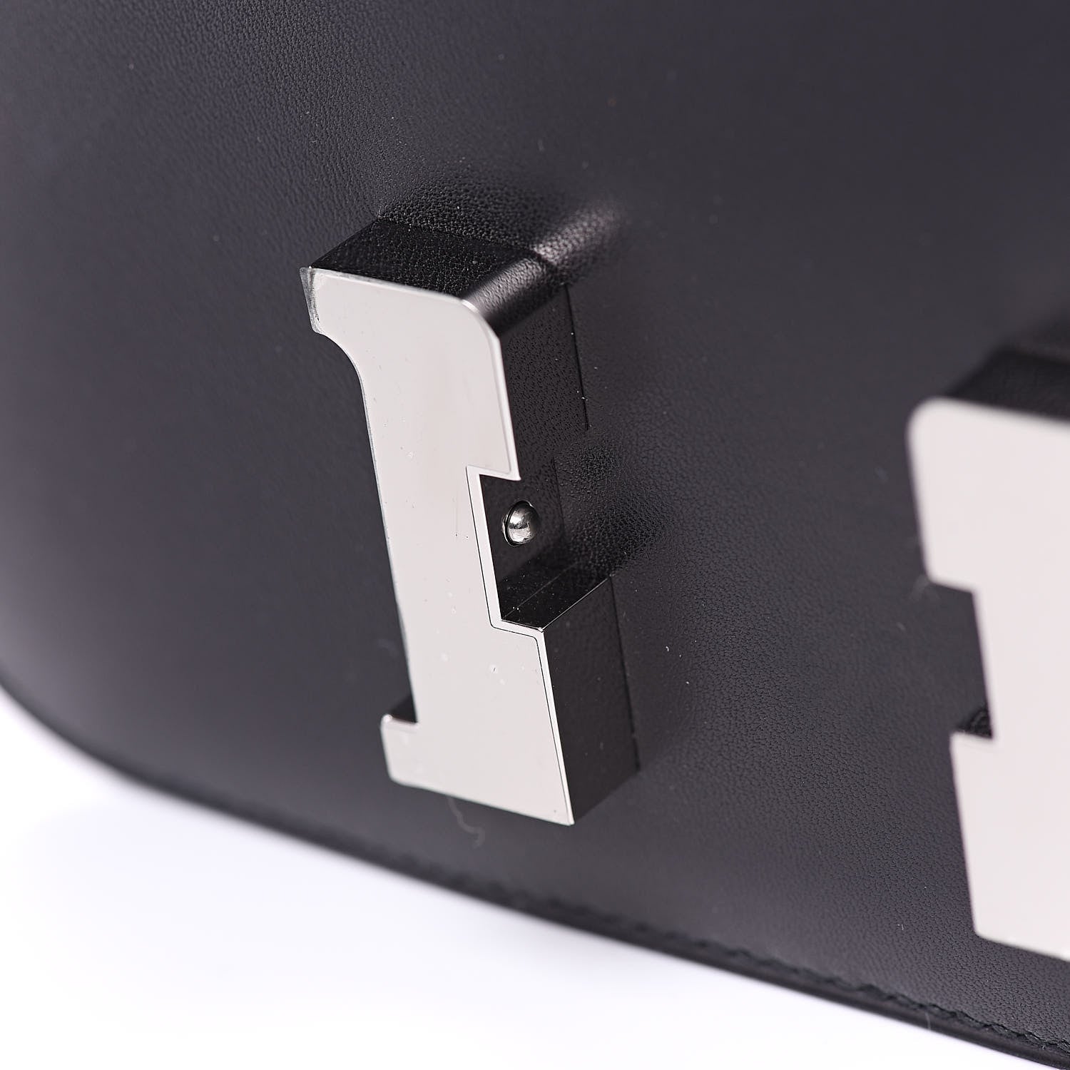 Hermes Swift Constance 18 Black 14 of 18