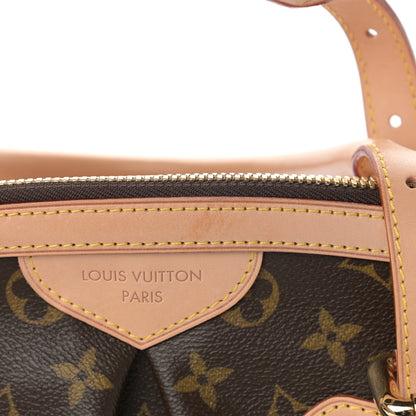 Louis Vuitton Monogram Tivoli GM 14 of 14