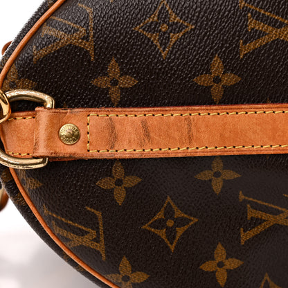 Louis Vuitton Monogram Speedy Bandouliere 30 24 of 33