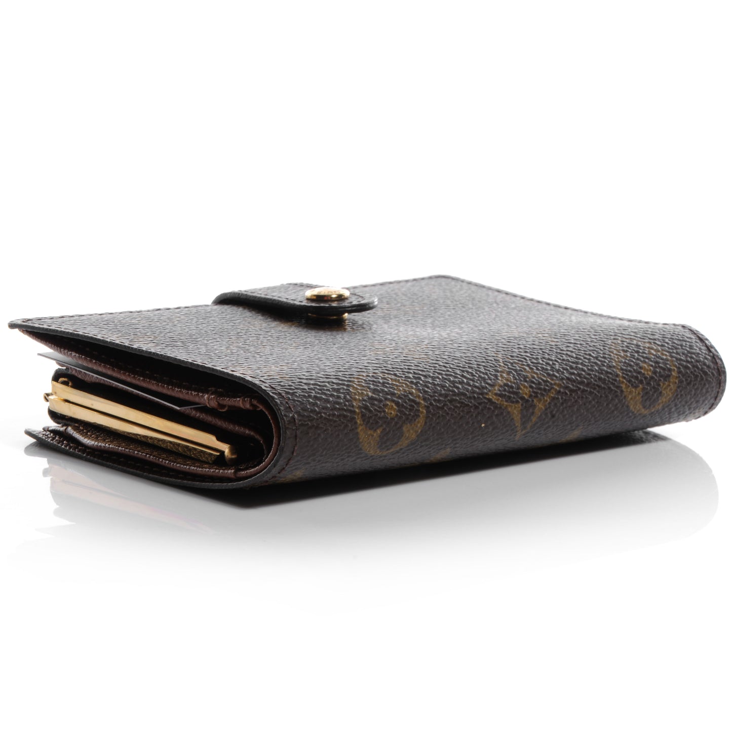 Monogram French Purse Wallet