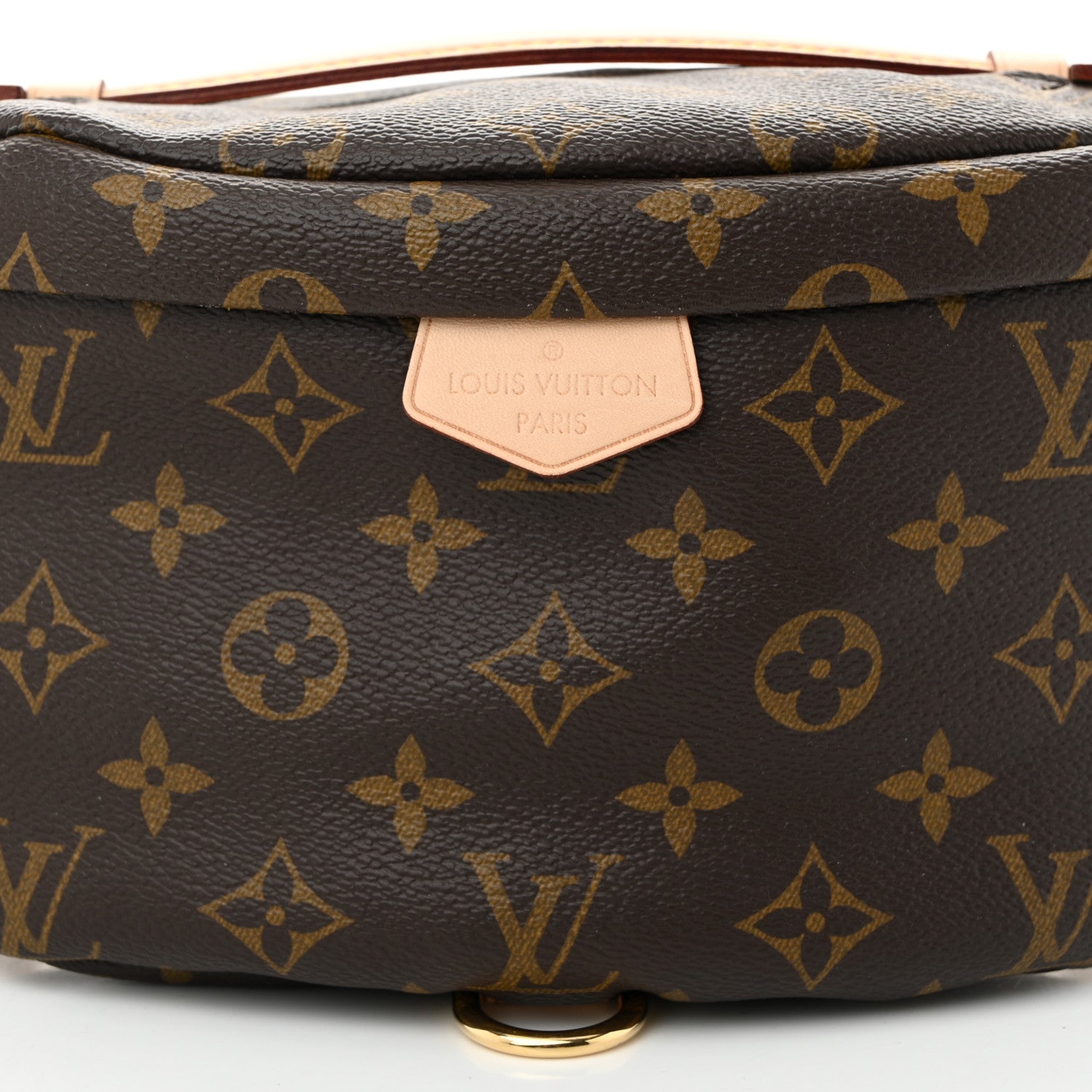 Louis Vuitton Monogram Bumbag 8 of 10