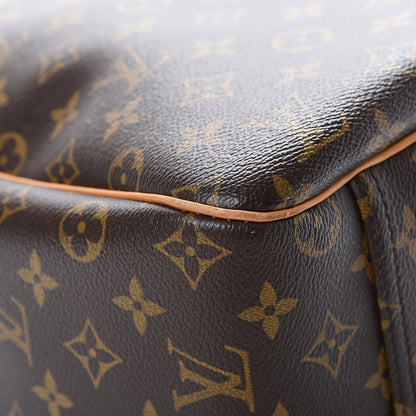 Louis Vuitton Monogram Excursion Shoe Bag 12 of 18