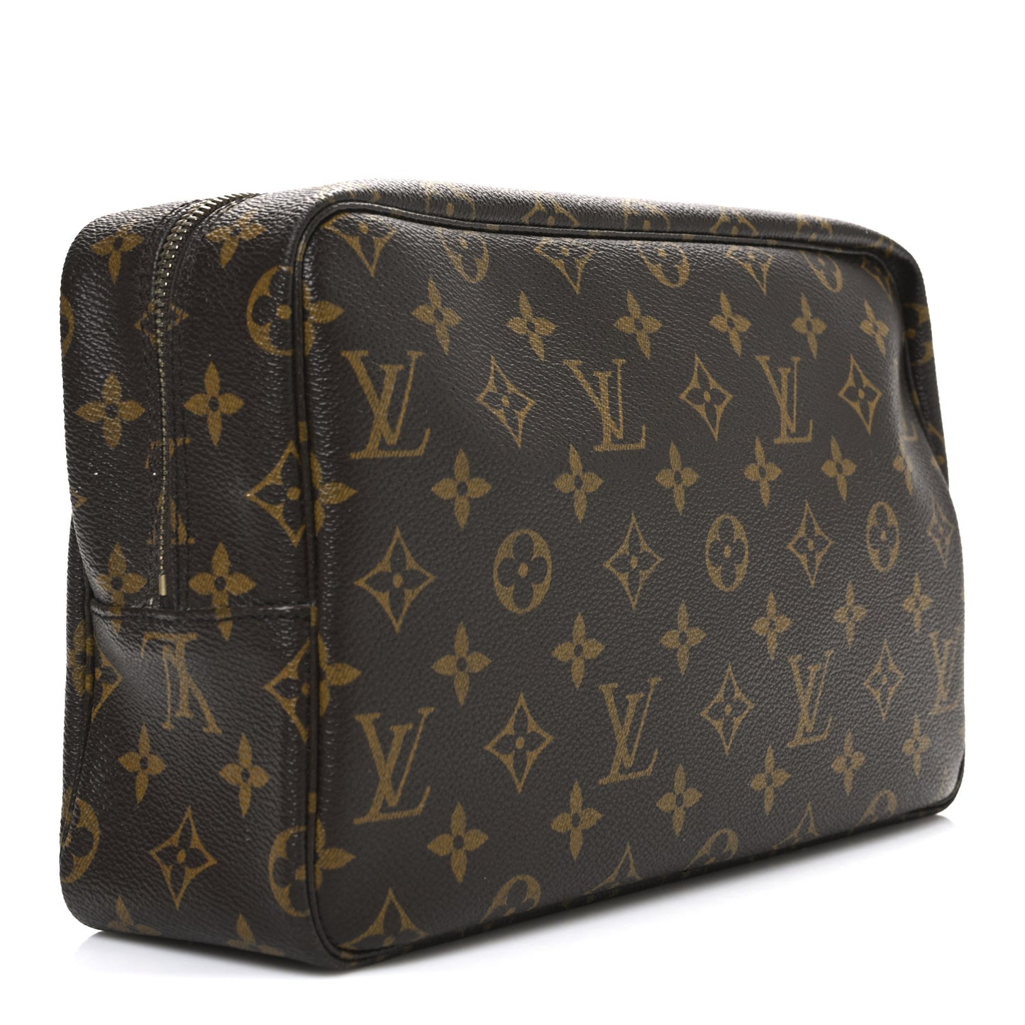 Monogram Trousse Toilette 23