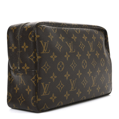 Louis Vuitton Monogram Trousse Toilette 23 3 of 8