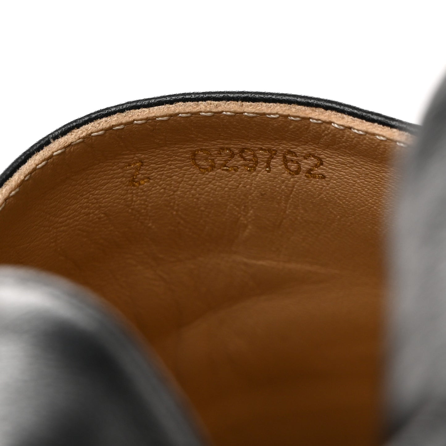 Lambskin CC Espadrilles 37 Black