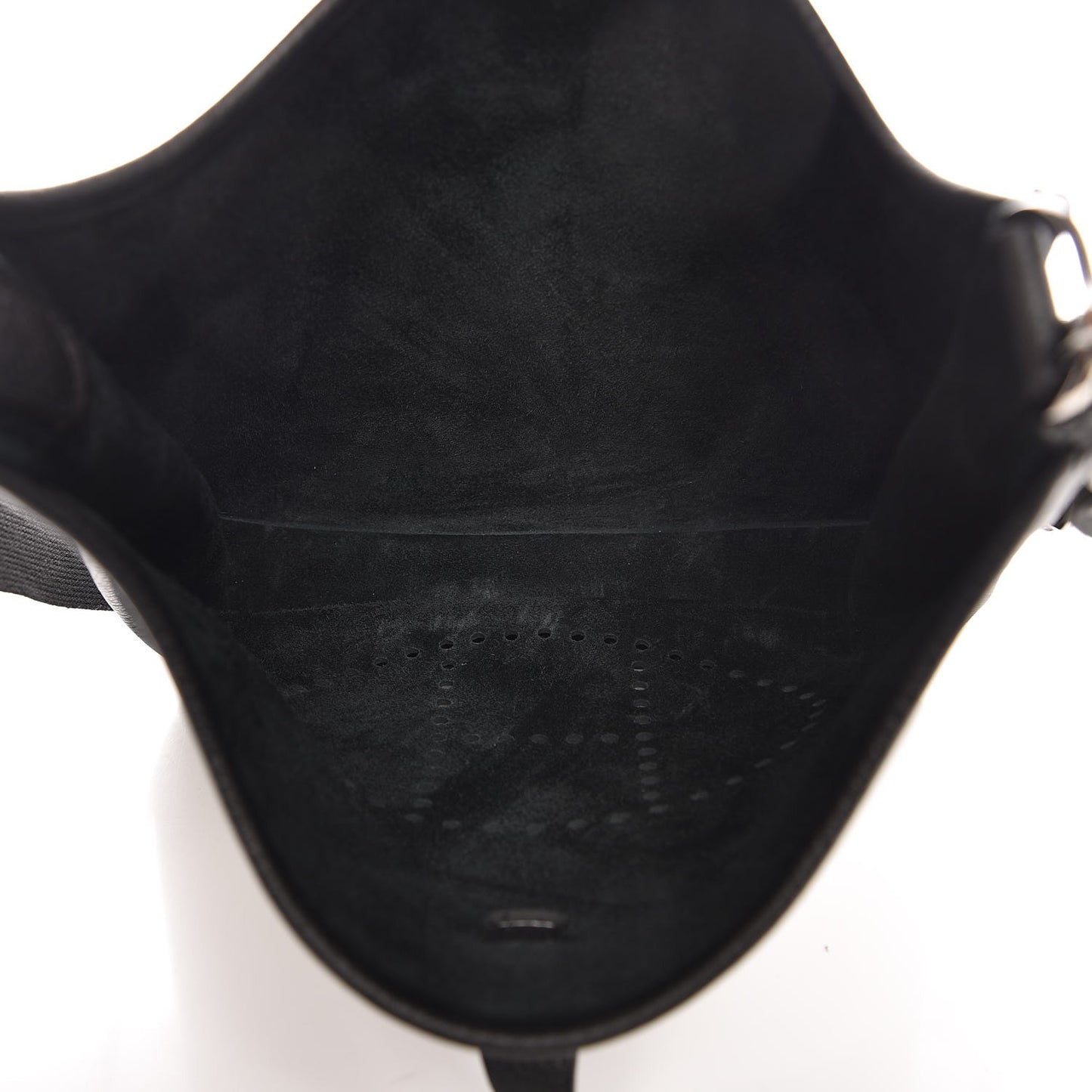 Taurillon Clemence Evelyne III PM Black