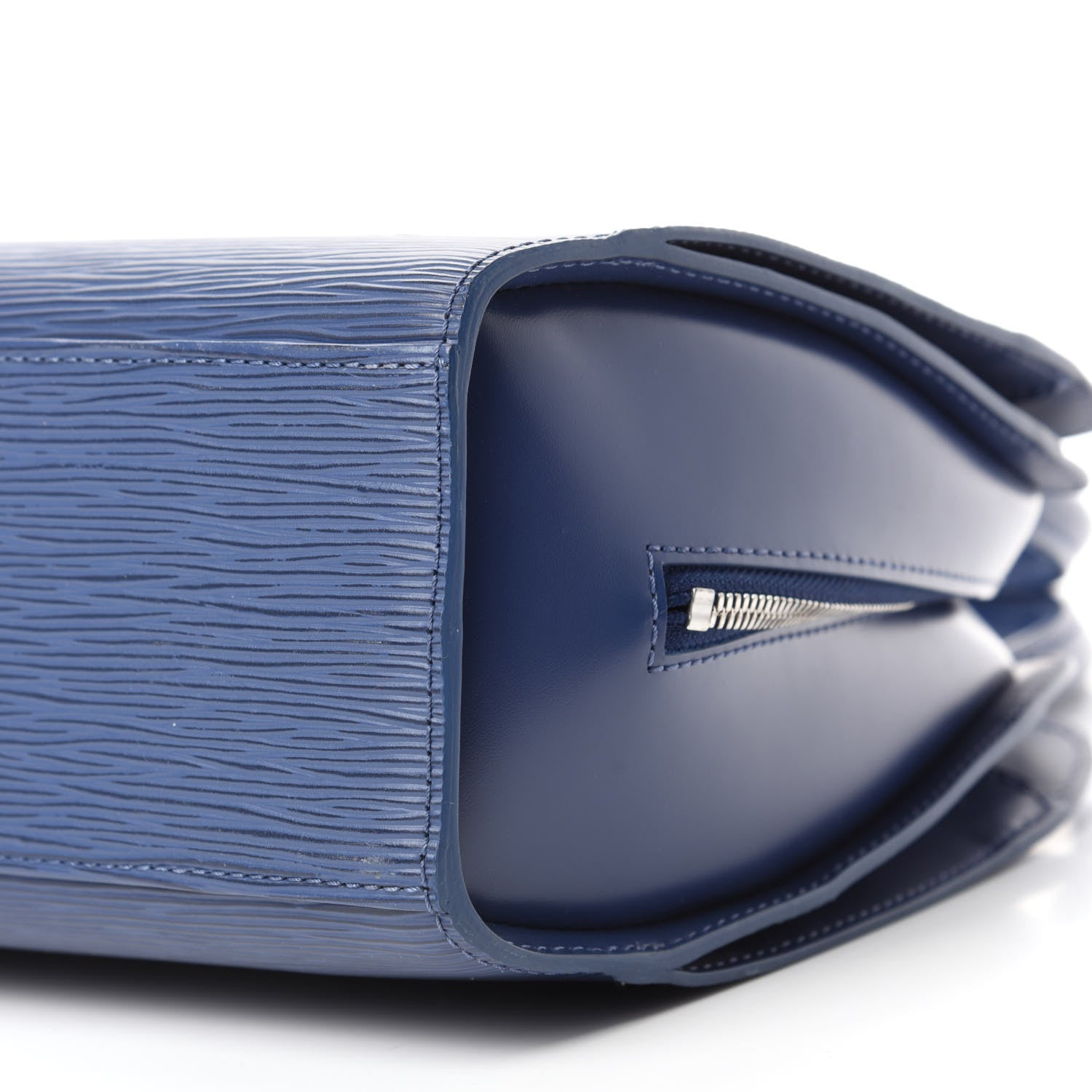 Louis Vuitton Epi Pont-Neuf Myrtille 7 of 10