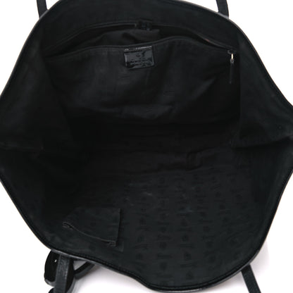 Gucci Monogram Small Jolie Tote Black 4 of 10