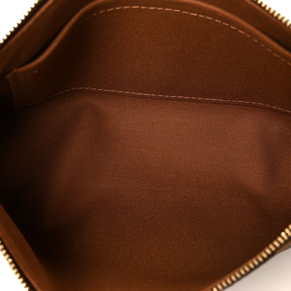 Louis Vuitton Monogram Pochette Accessories NM 5 of 9