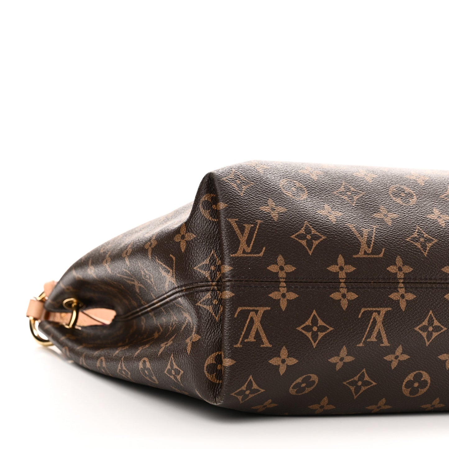 Monogram Graceful MM Pivoine