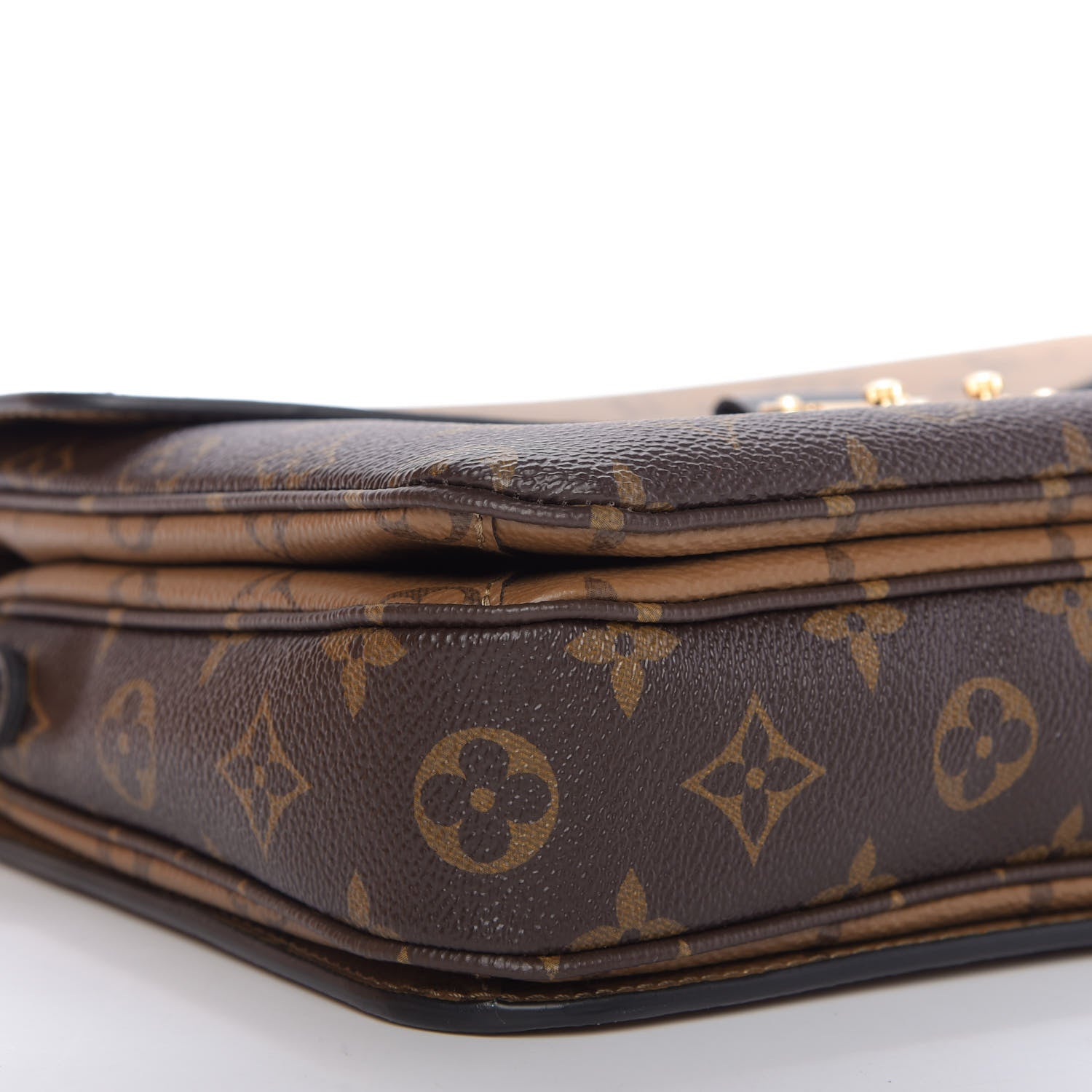 Louis Vuitton Reverse Monogram Pochette Metis 5 of 10