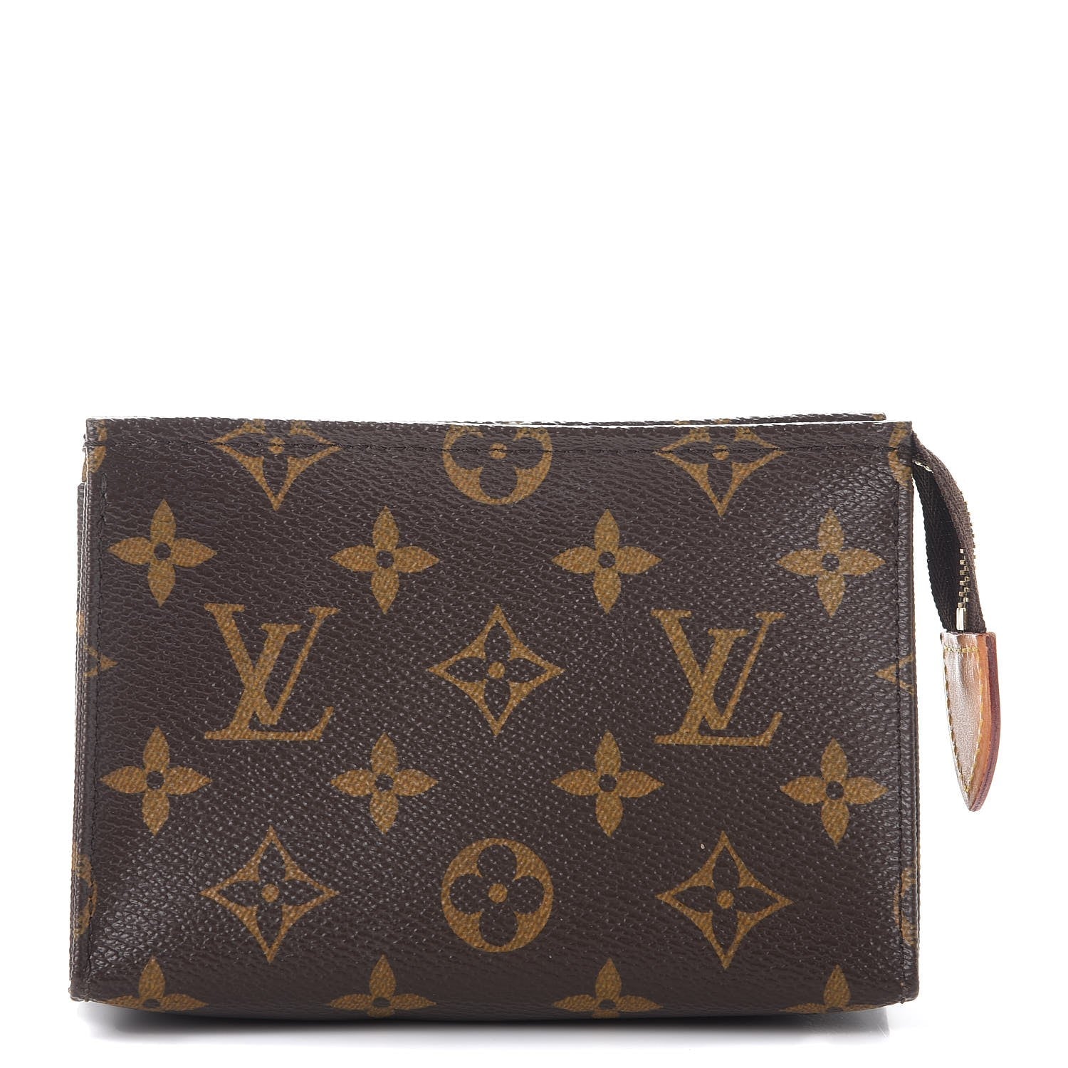 Louis Vuitton Monogram Toiletry Pouch 15 1 of 7