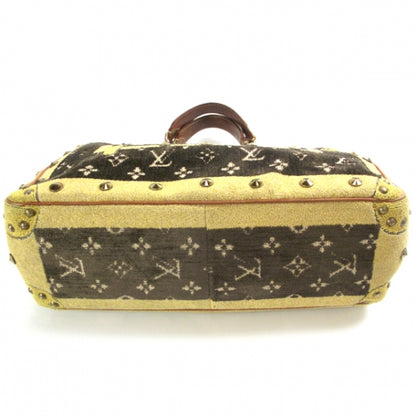 Louis Vuitton Monogram Trompe L'oeil Le Fabuleux Tote 4 of 10