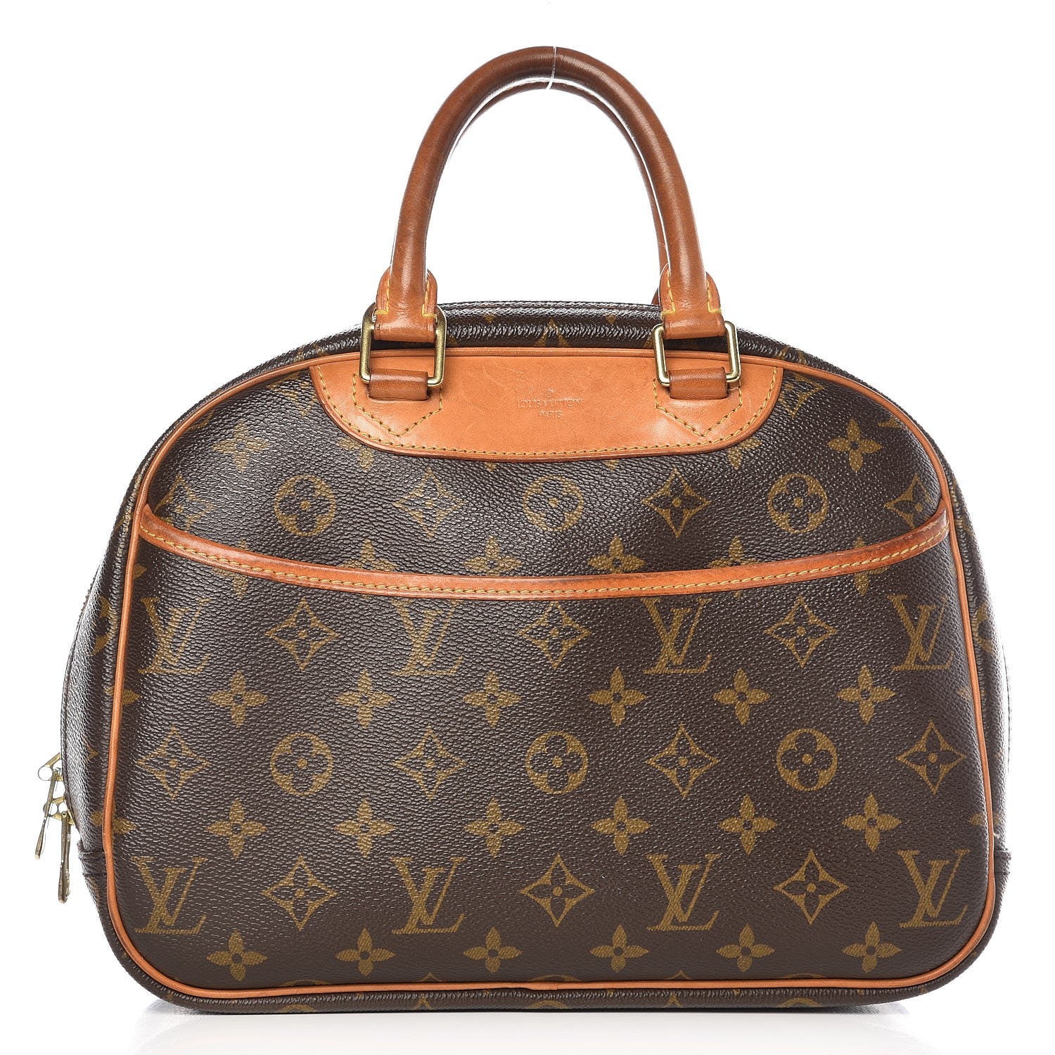 Louis Vuitton Monogram Trouville 1 of 18