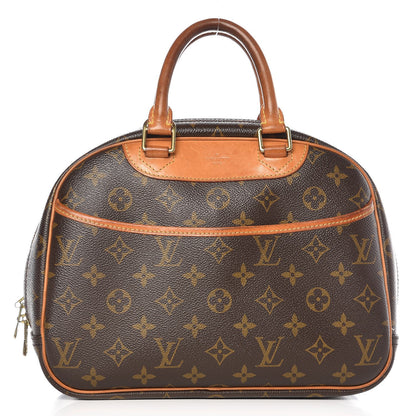 Louis Vuitton Monogram Trouville 1 of 18